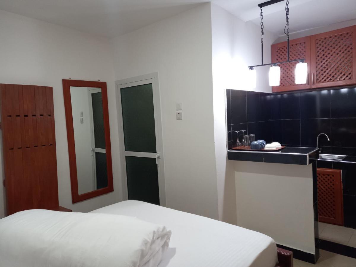 Didas Villa Nkoanrua Екстериор снимка