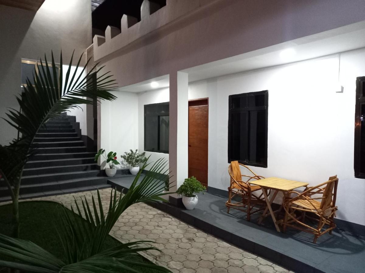Didas Villa Nkoanrua Екстериор снимка