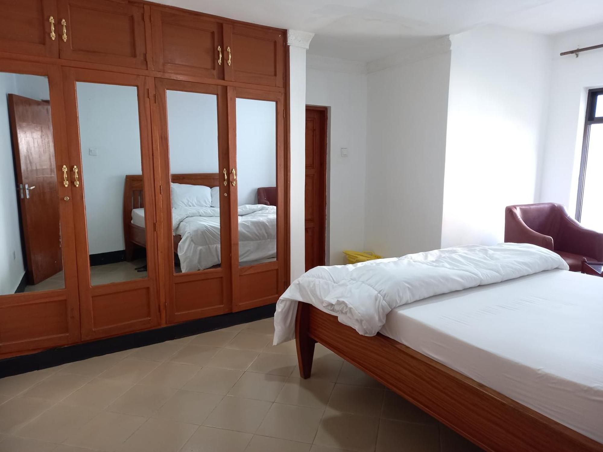Didas Villa Nkoanrua Екстериор снимка