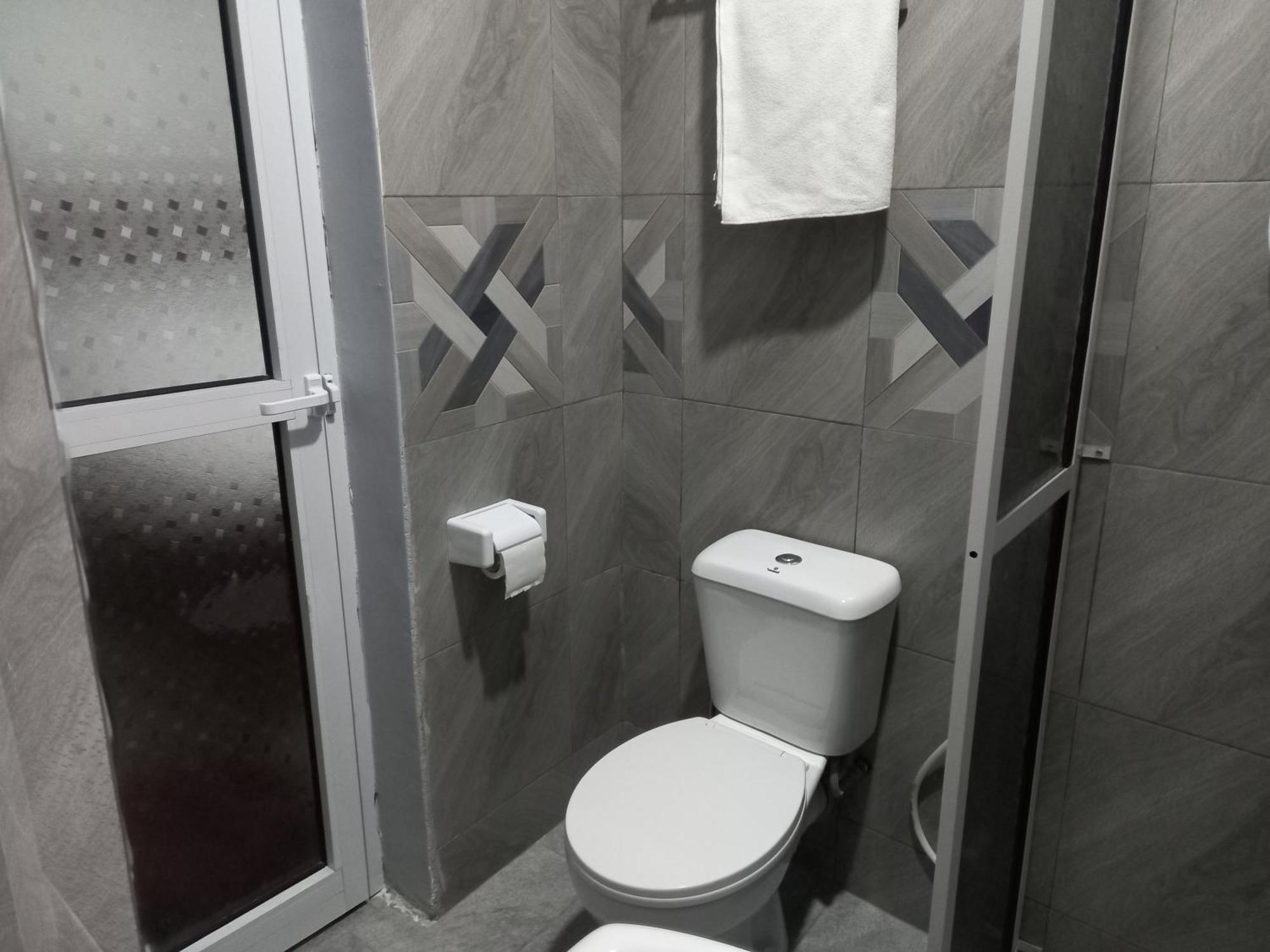 Didas Villa Nkoanrua Екстериор снимка